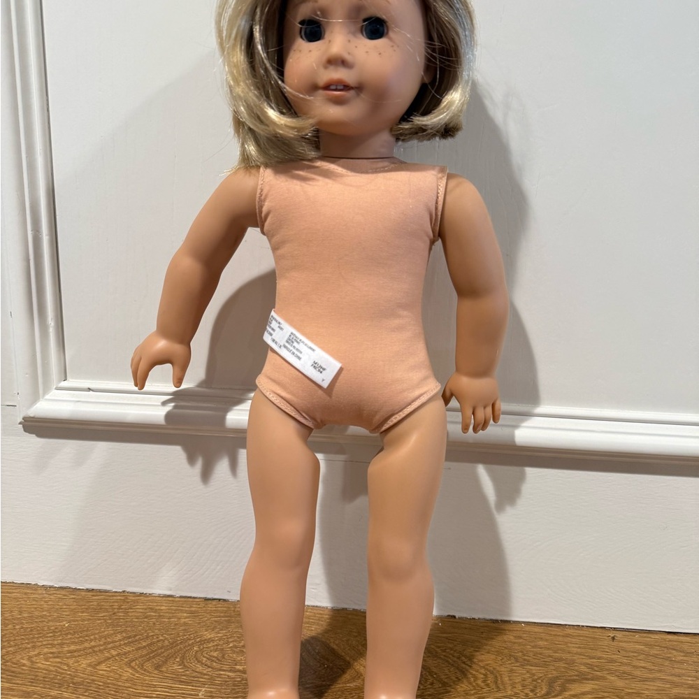 American girl doll